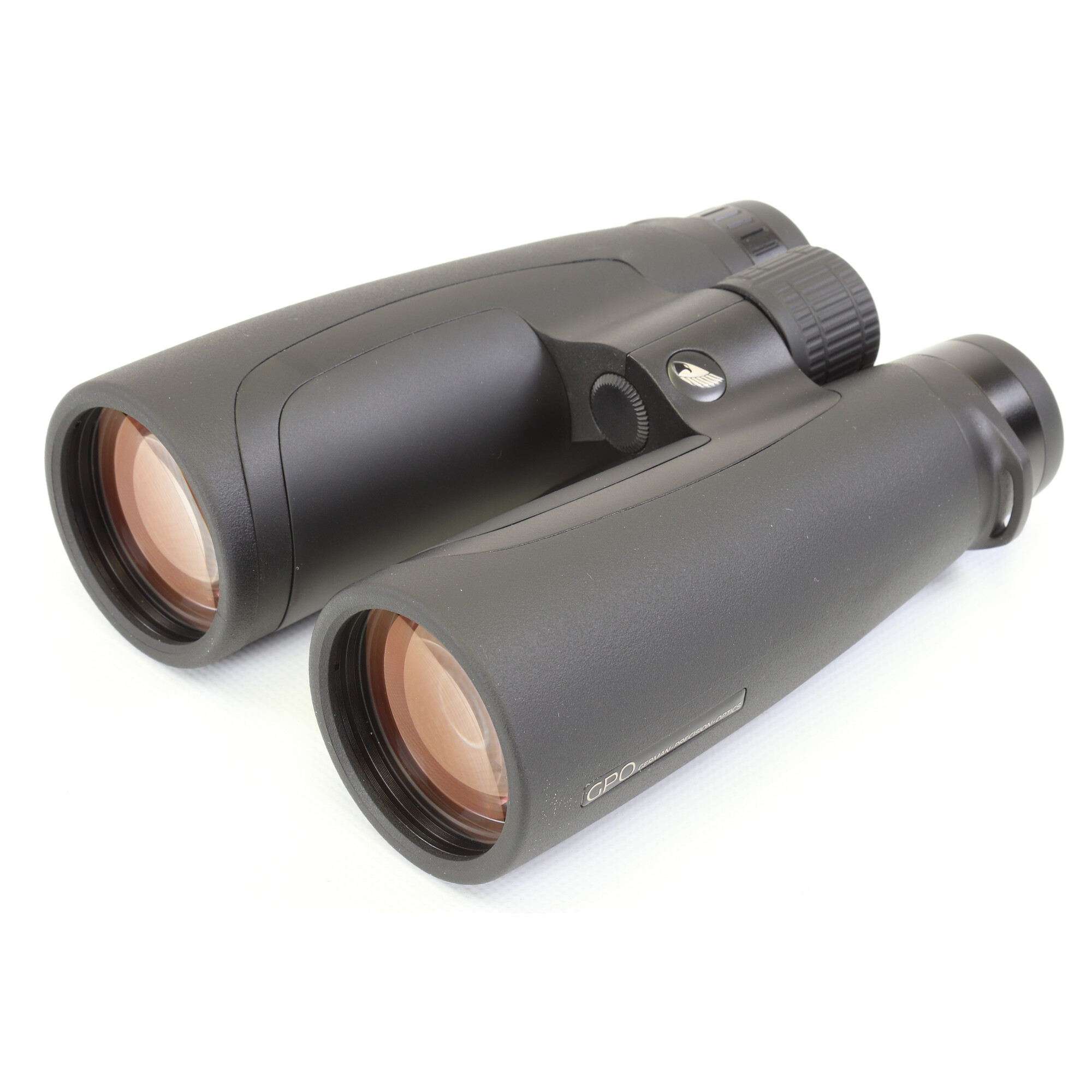 Gpo Binoculars Passion Ed 8x56 Schwarzanthrazit 