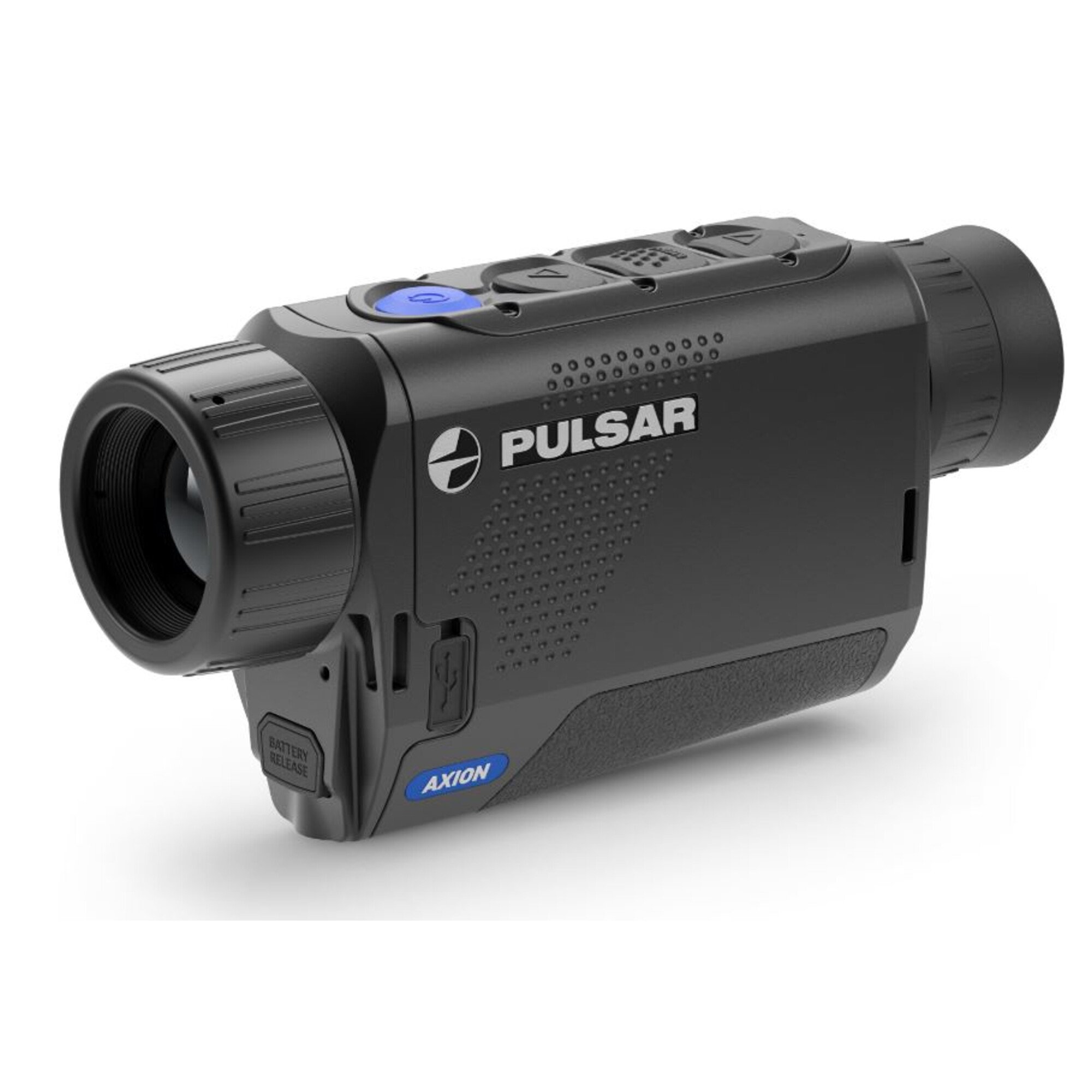 Pulsar axion 2. Pulsar axion 2