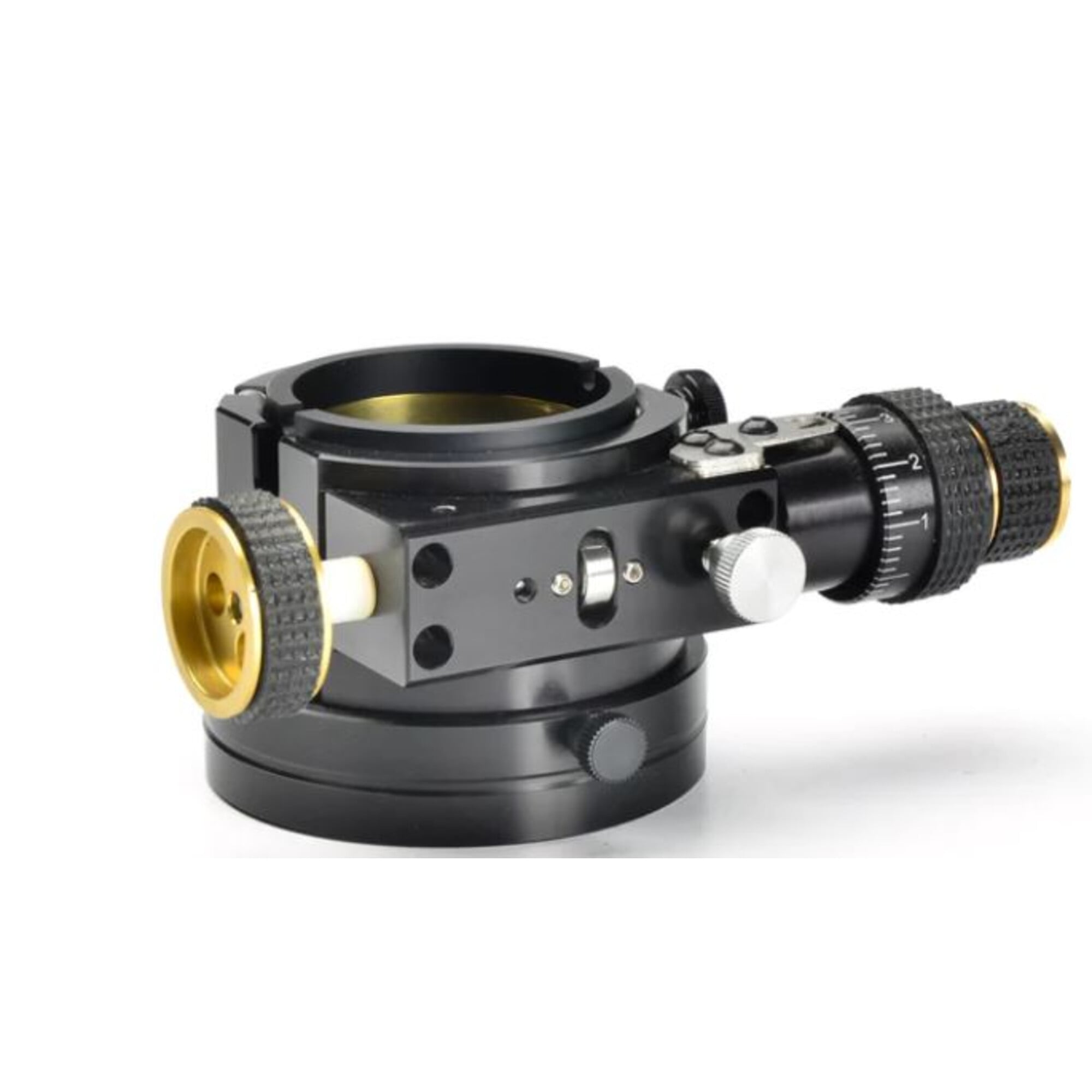 JMI DualSpeed Focuser (Cassegrain)