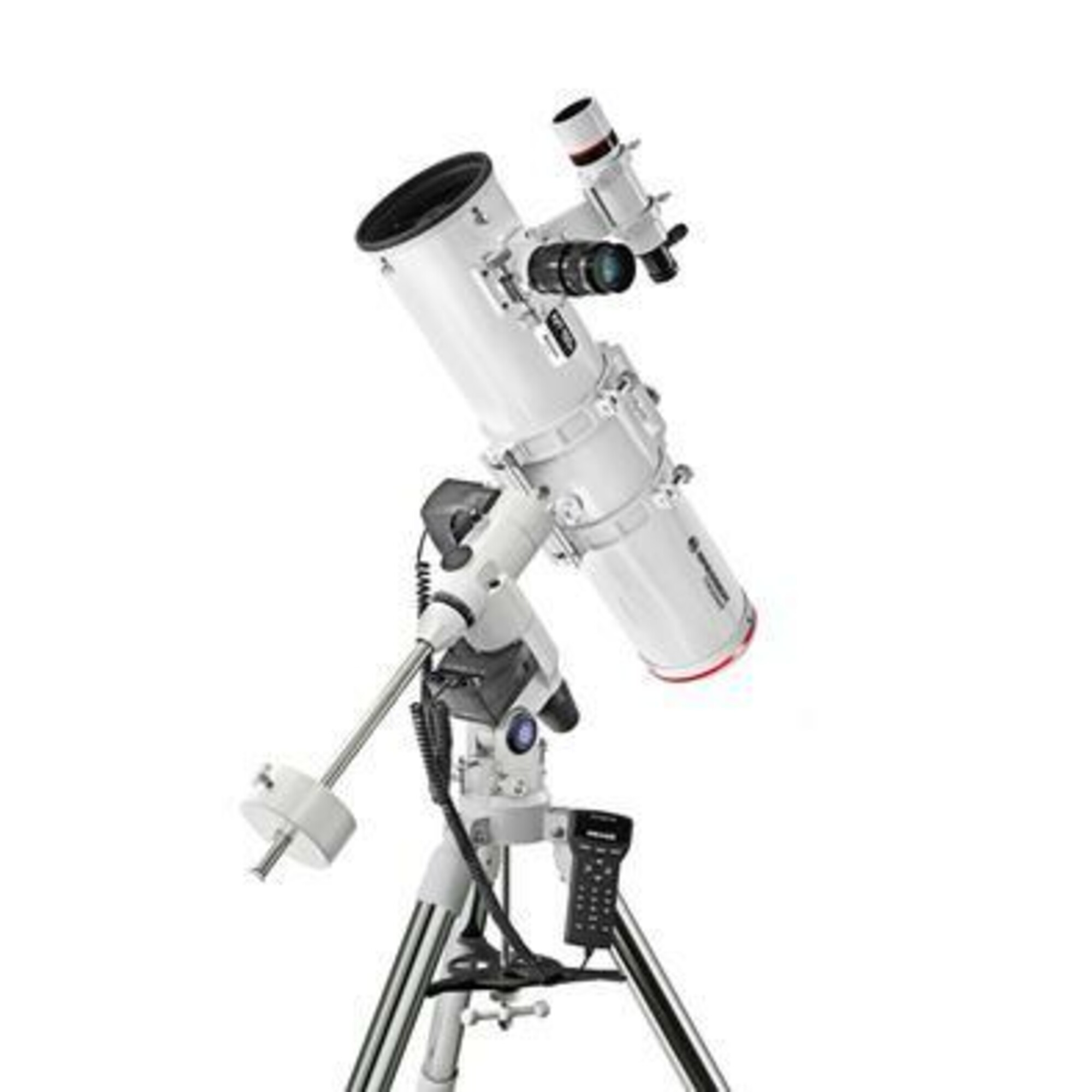 Tubus vom Bresser Teleskop N 150/750 Messier (Neuwertig, TUBE ONLY)