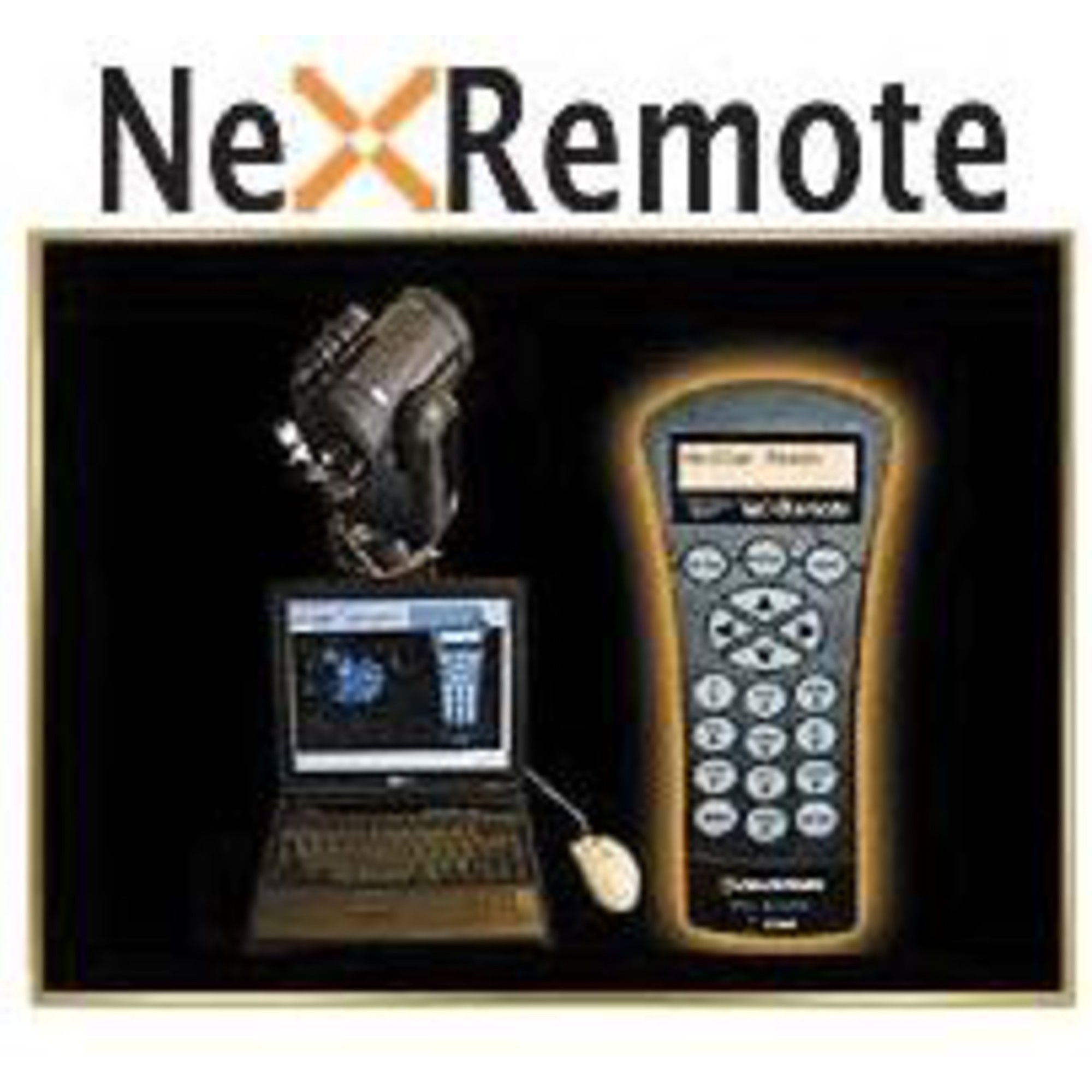Celestron Nexremote PCSoftware