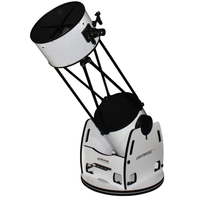 Meade Dobson telescope N 406/1829 LightBridge Plus DOB