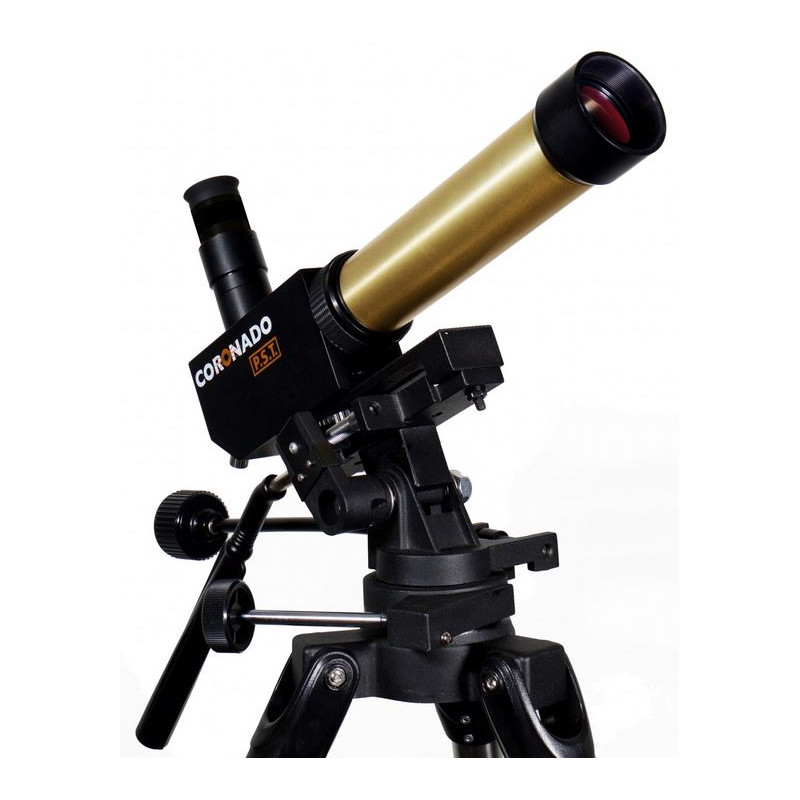 Coronado Sonnenteleskop ST 40/400 PST Personal Solar Telescope OTA Set