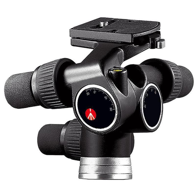 manfrotto 405 tripod head