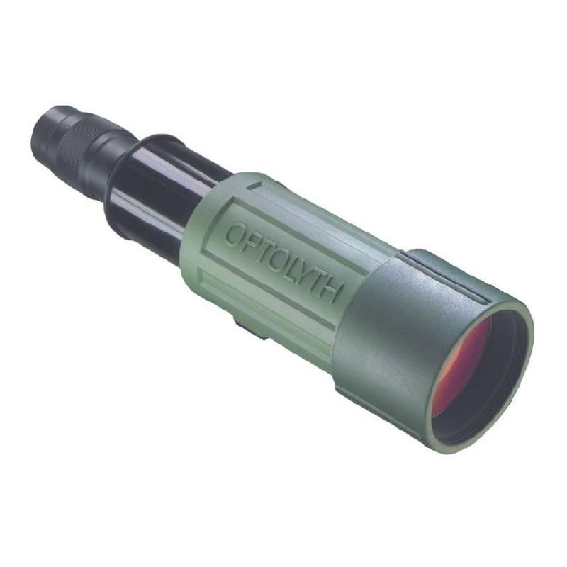 Optolyth Spotting scope Mini BGA / WWS 30x80mm