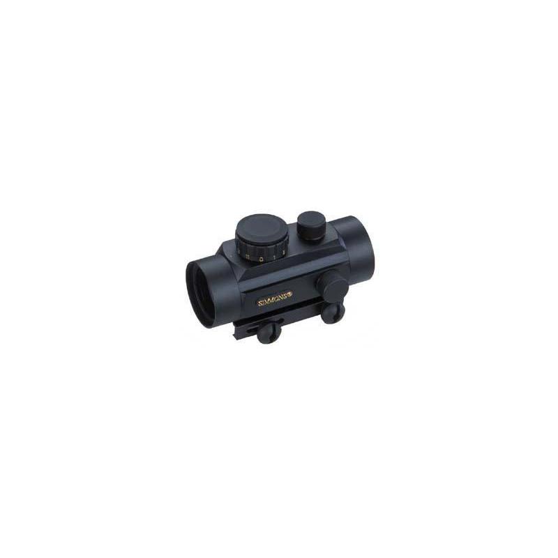 Simmons Pointing scope Red Dot 30mm, universal rail mount, 4 M.O.A red