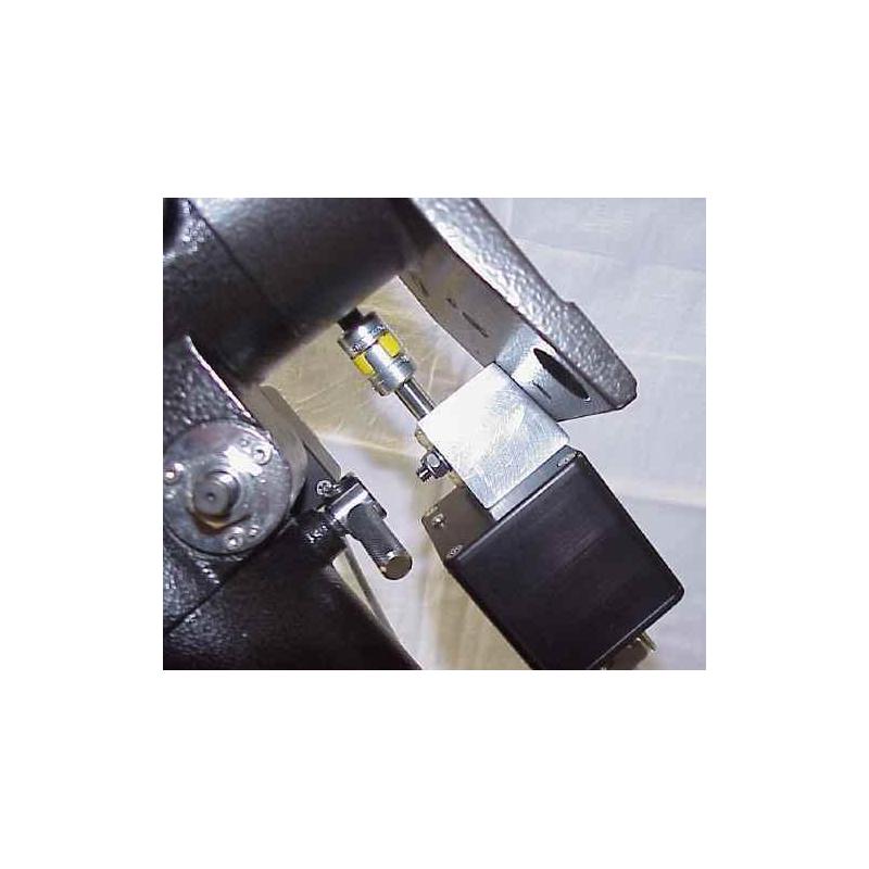 Astro Electronic Engine set for Vixen Saturn mount