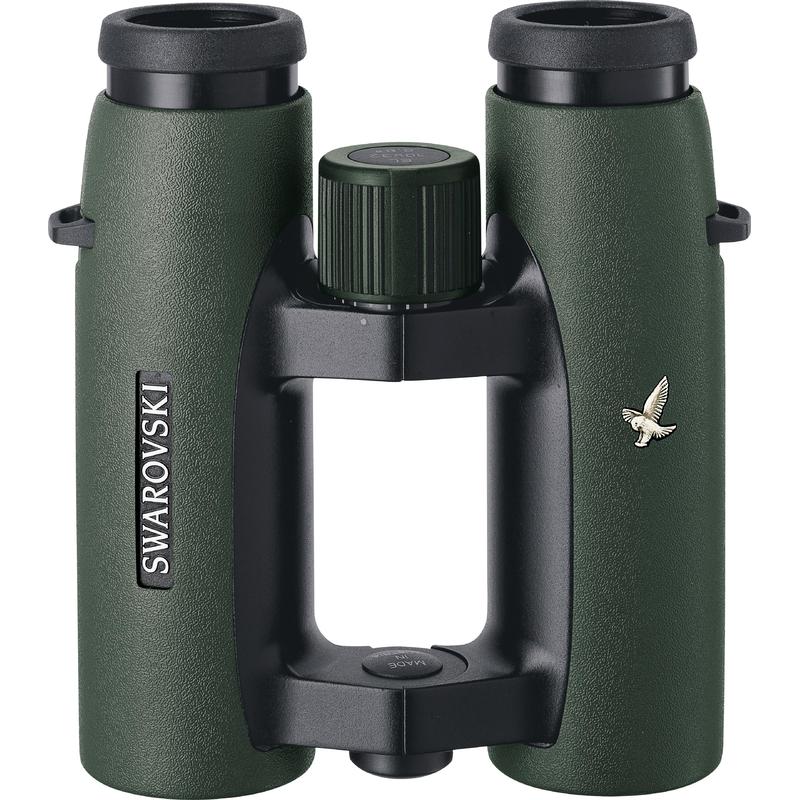 Absorberend matchmaker Wiskunde Swarovski Binoculars EL 10x32 WB