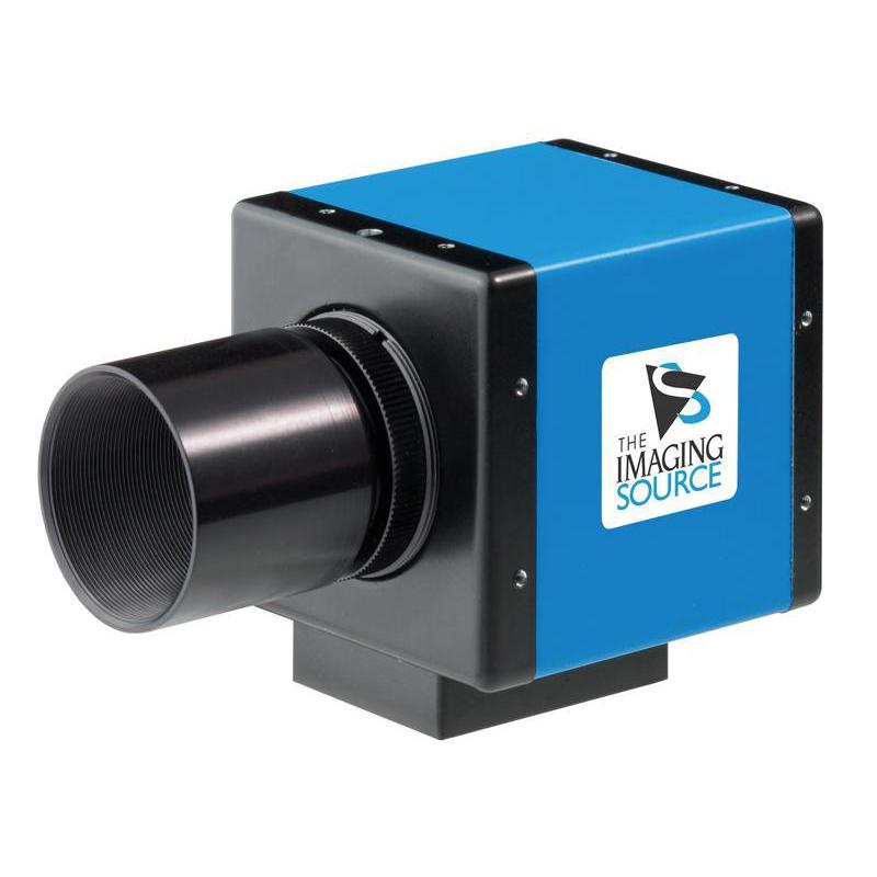 The imaging source europe driver updater