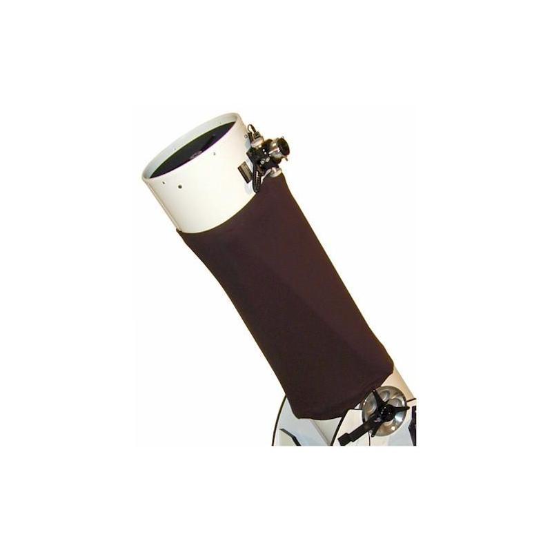 JMI stray light shield for Meade 16'' Lightbridge telescope