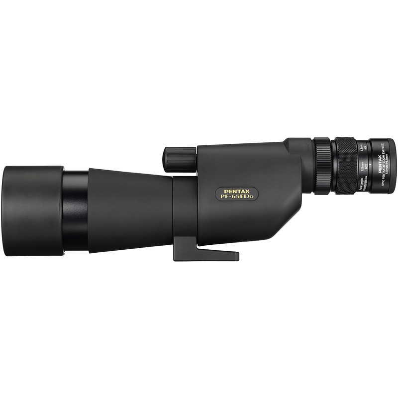Pentax Spotting scope SMC PF-65ED II 65mm
