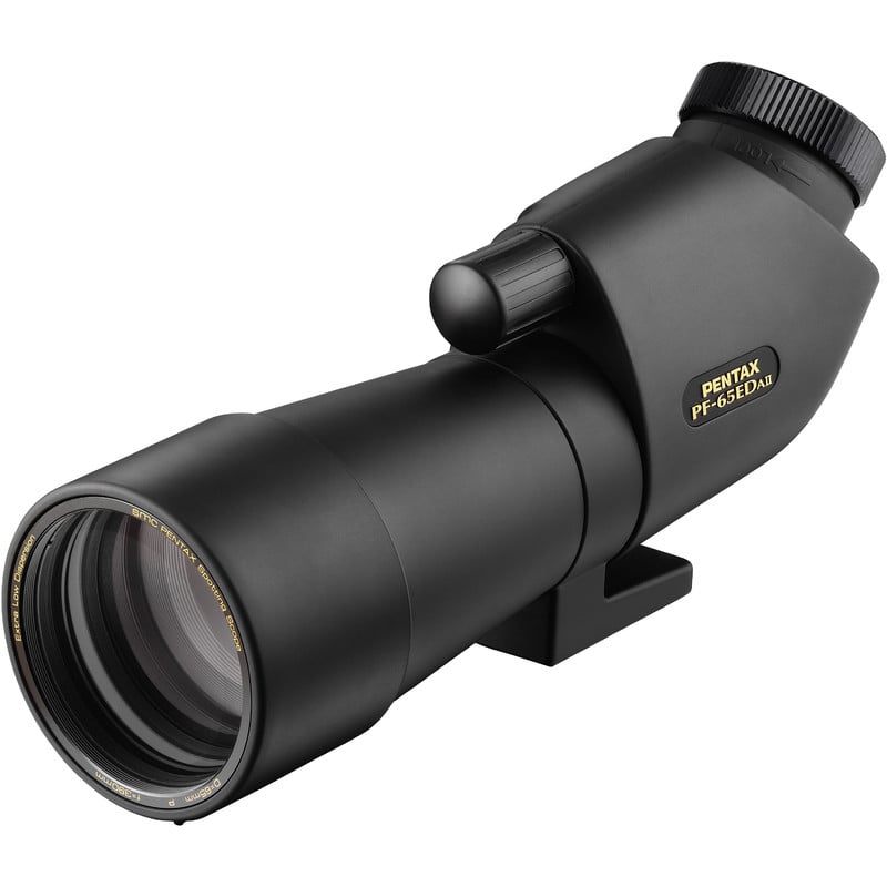 Pentax Spotting scope SMC PF-65EDa II 65mm