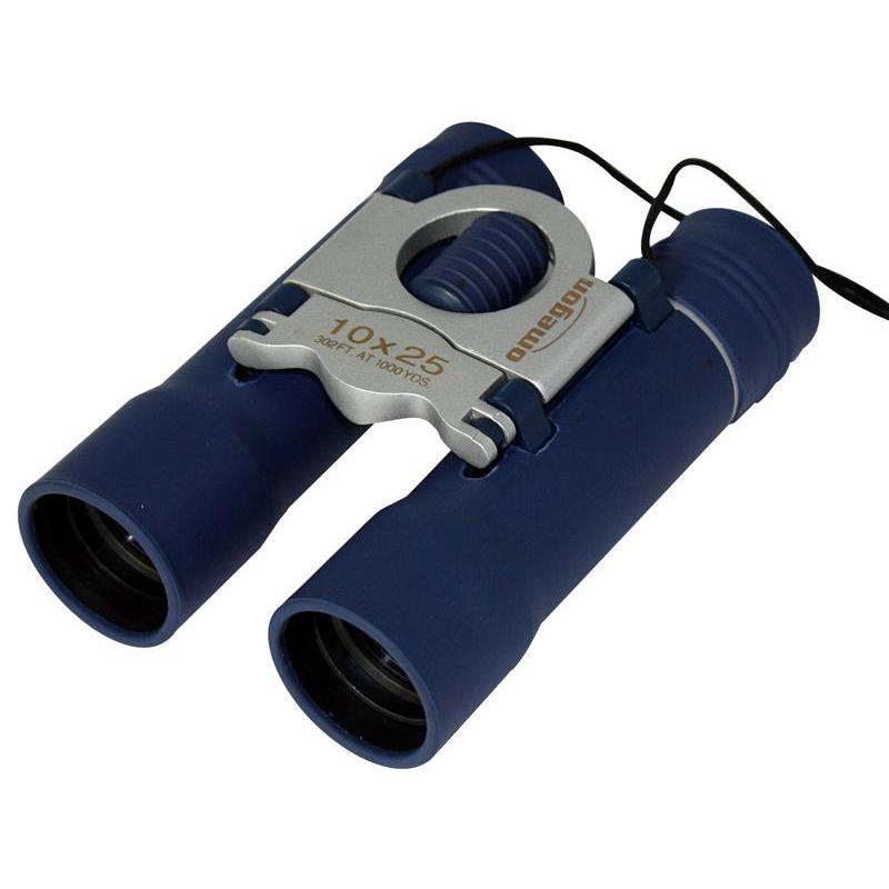 Omegon Fernglas Blackstar 10x42 Set