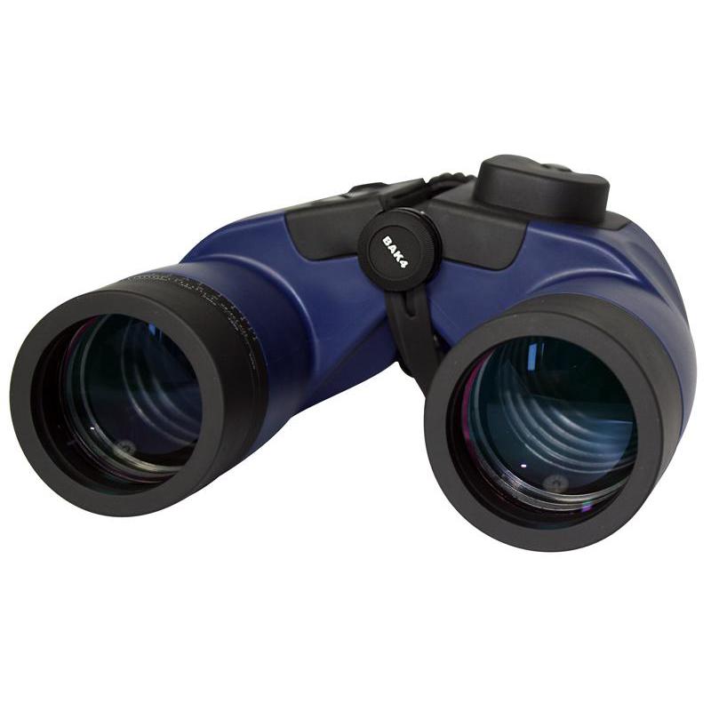 Omegon Binoculars Seastar 7x50 with Compass (digital)