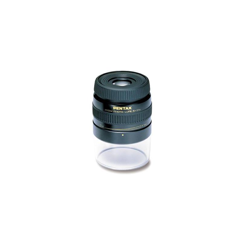 Pentax Loupe photo smc 5 11x