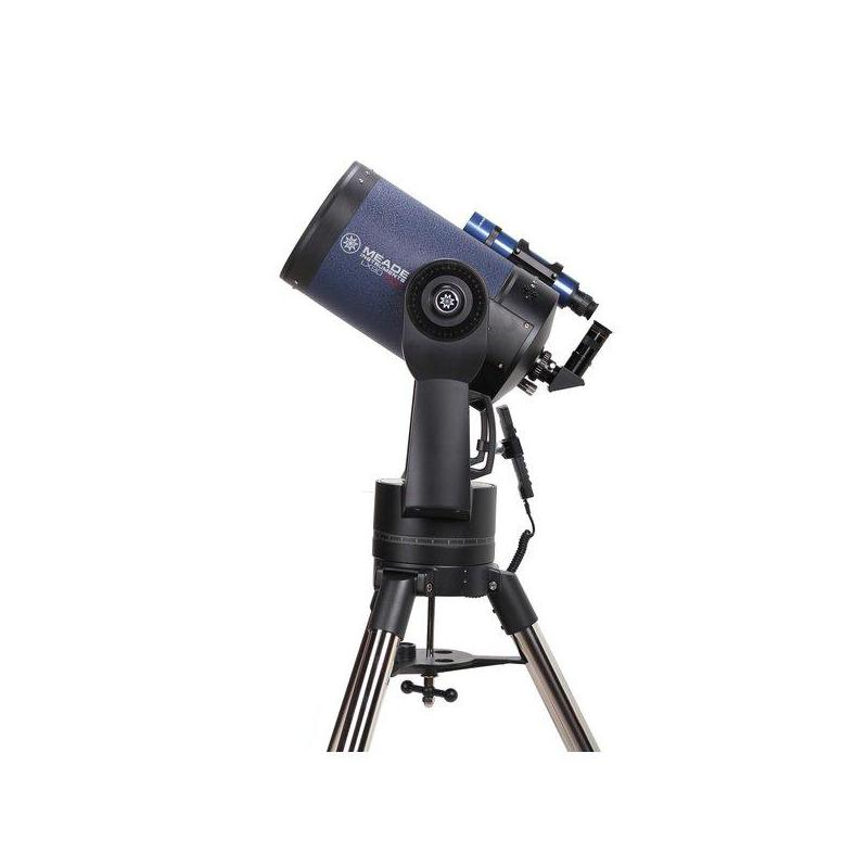 Meade Telescope ACFSC 203/2034 8" UHTC GPS LX90 GoTo