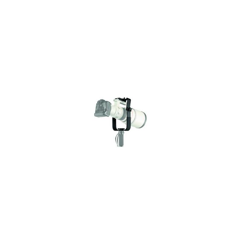 Manfrotto 393 Sostegno teleobiettivo