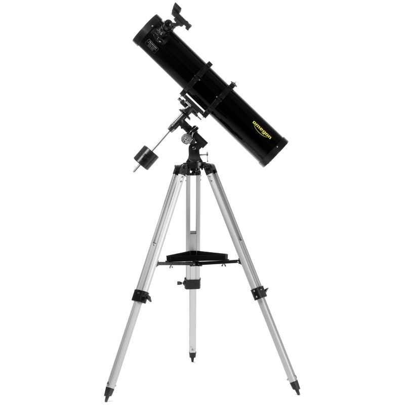 Omegon Telescópio N 130/920 EQ-2