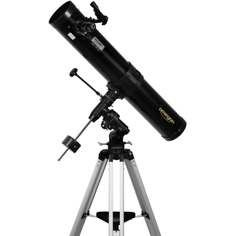 Omegon Telescope N 126/920 EQ-3