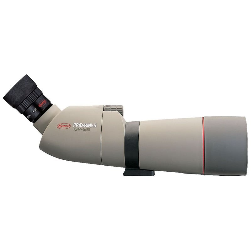 Kowa Spotting scope TSN663 Prominar 66mm, angled eyepiece