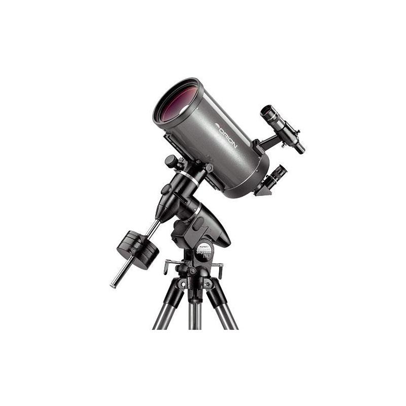 Orion Maksutov Teleskop MC 150/1800 SkyViewPro EQ-5