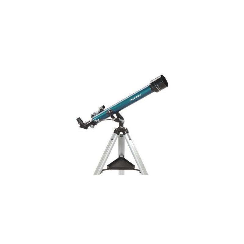 Orion Telescope AC 60/700 Observer AZ1 Starter Kit