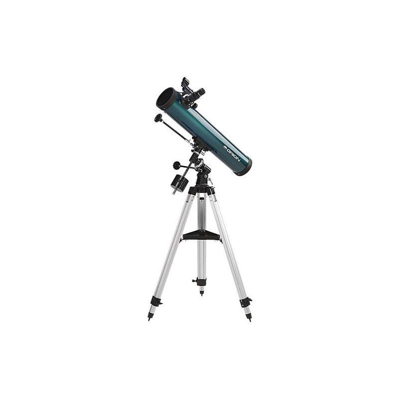 Orion Telescope N 76/700 SpaceProbe 3 EQ1
