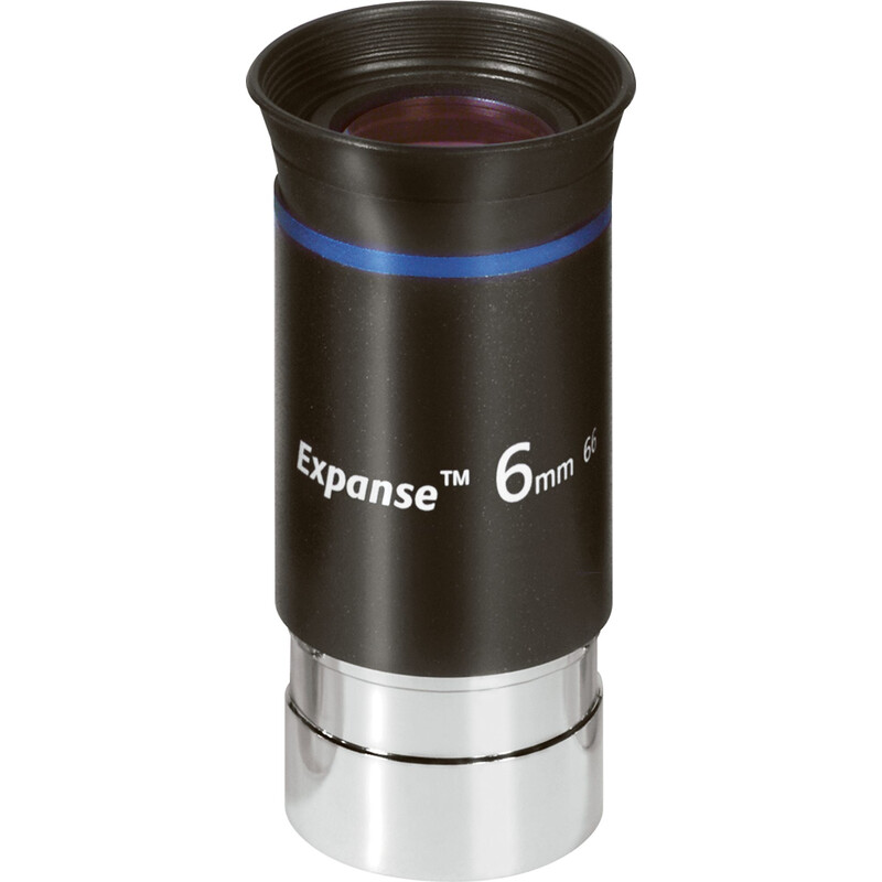 Orion Eyepiece Expanse 6mm 1,25''