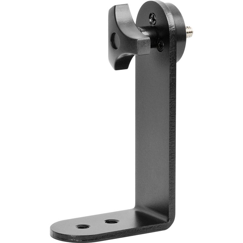 Support De Fixation Fixe Pour Jumelles De Type L Pour Connecter Un Trépied D'appareil Photo Binoculaire