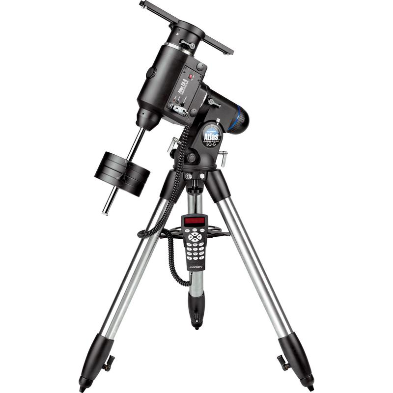Orion Atlas EQG Mount