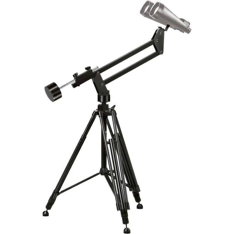 Orion AluminiumDreibeinstativ ParagonPlus Bino Mount/Tripod