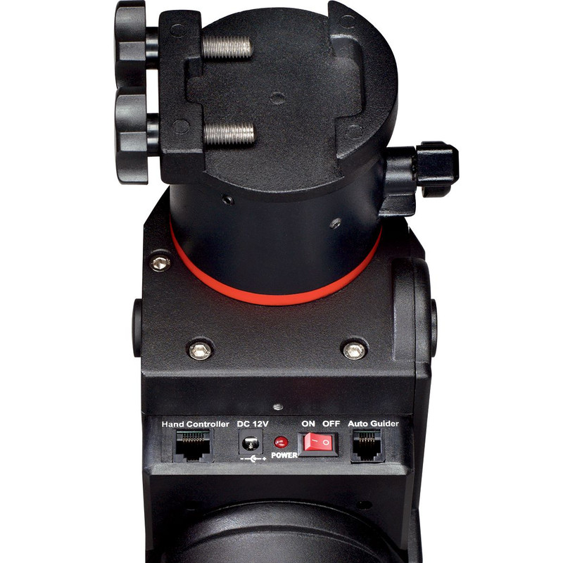 Orion Mount Sirius EQG w GoTo Controller