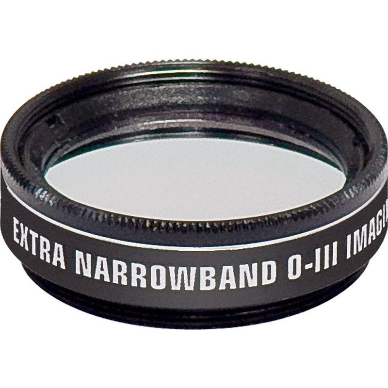 Orion Filters Xtra Narrowband OIIIFilter