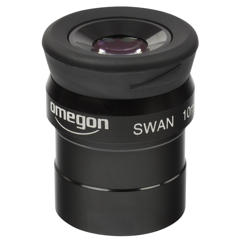 Omegon SWA 10mm eyepiece 1.25''