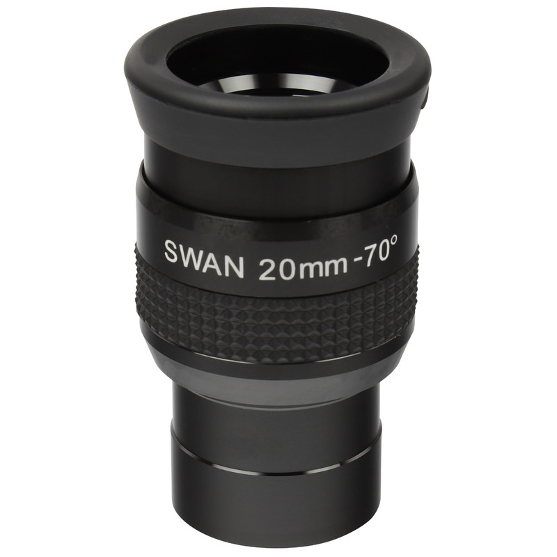 Omegon SWA 20mm eyepiece, 1.25”