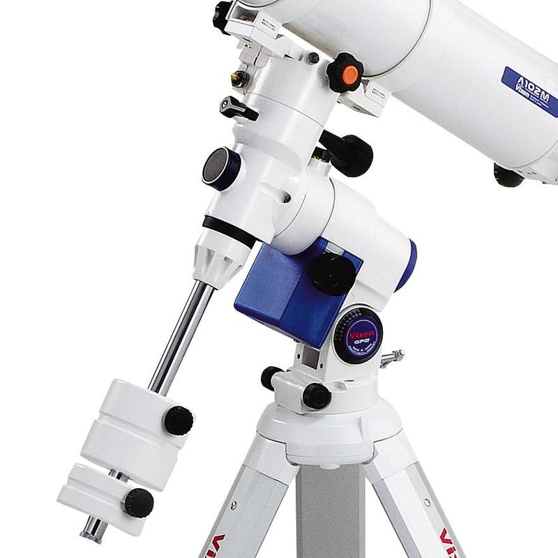 Vixen Telescope AC 105/1000 A105M GP2 SBS