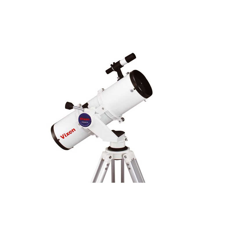 Vixen Teleskop N 130/650 R130Sf Porta-II