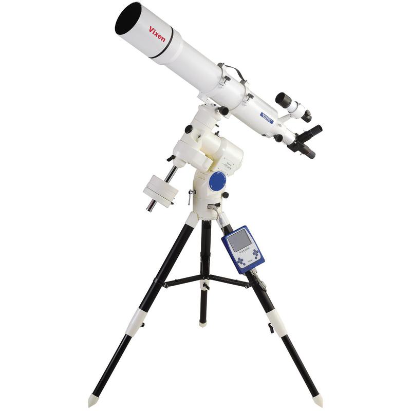 Vixen Telescope AC 140/800 NA140SSfP New Atlux