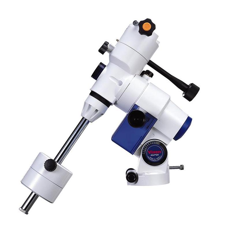 Vixen GP2 mount incl. SBS controller, without tripod