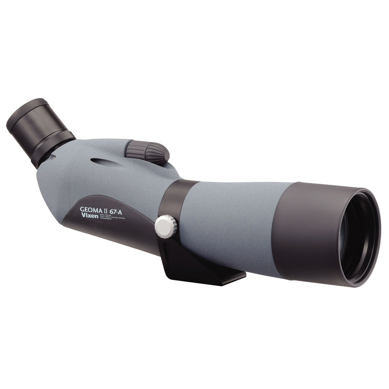 Vixen Spotting scope Geoma II 67A 67mm