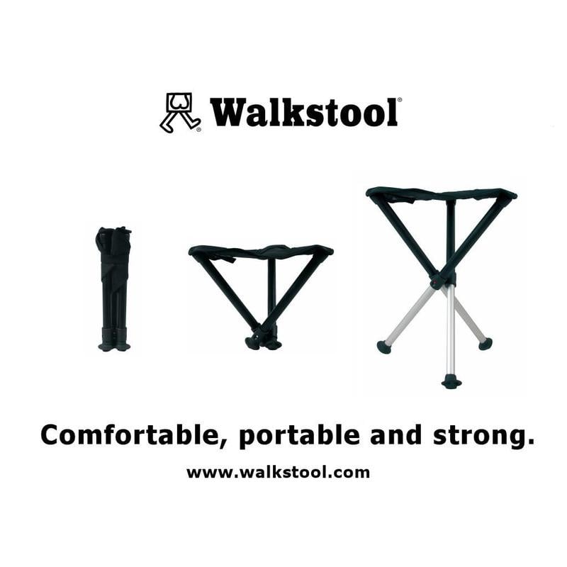 Стул walkstool 75 xxl