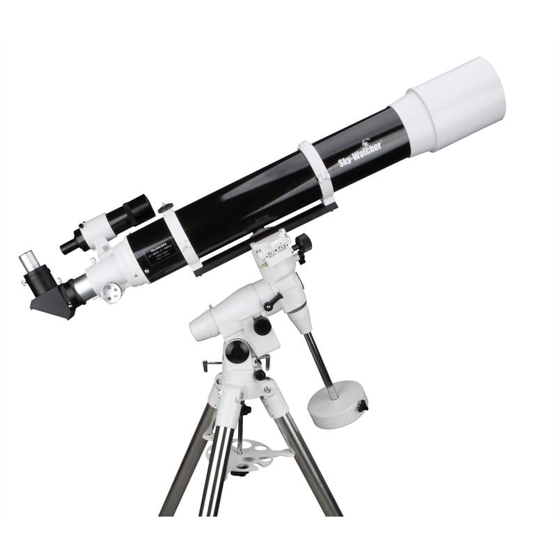 Skywatcher Teleskop Ac 120 1000 Evostar Bd Neq 3 Skywatcher Telescope AC 120/1000 EvoStar BD NEQ-5