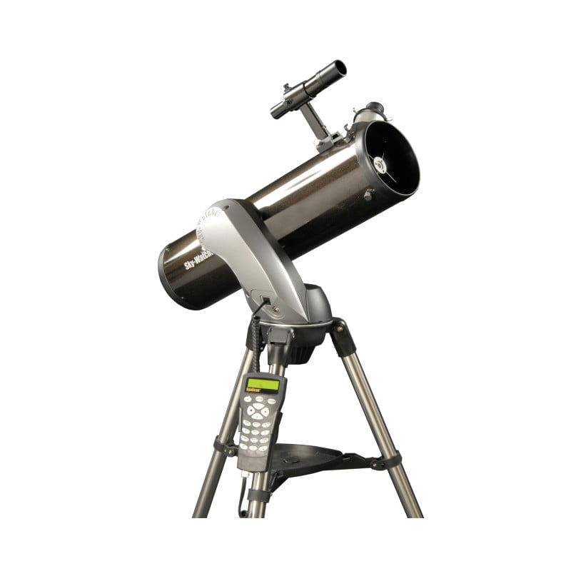 Skywatcher Telescope N 130/650 Explorer BD AZ-S GoTo