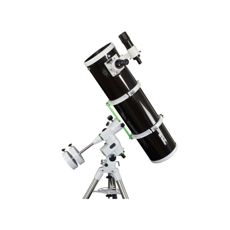 Skywatcher Telescoop N 200/1000 Explorer 200P EQ5