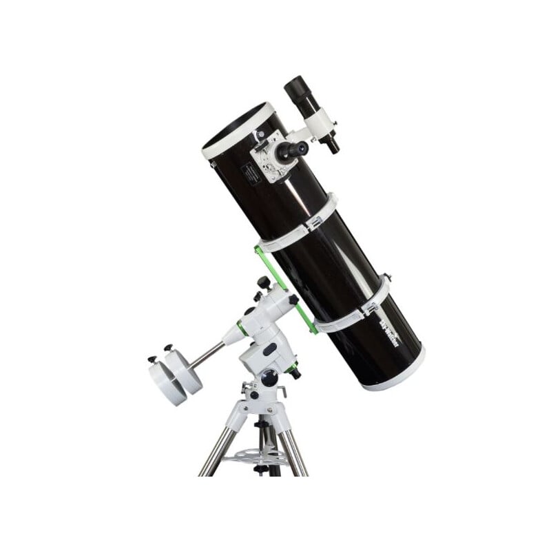 Skywatcher Telescopio N 200/1000 Explorer 200P EQ5