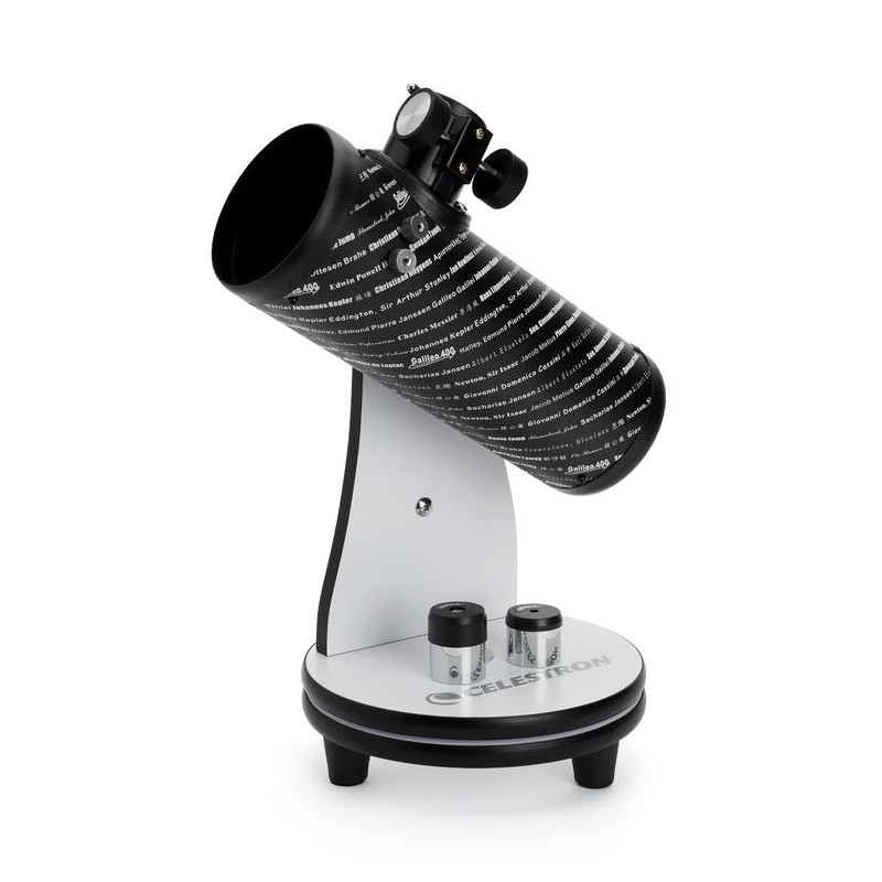 Celestron Telescópio Dobson N 76/300 FirstScope DOB