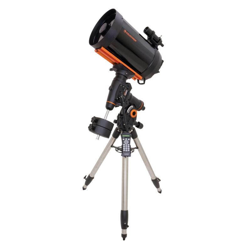 Celestron Telescópio Schmidt Cassegrain Sc 279 2800 Cgem 1100 Goto