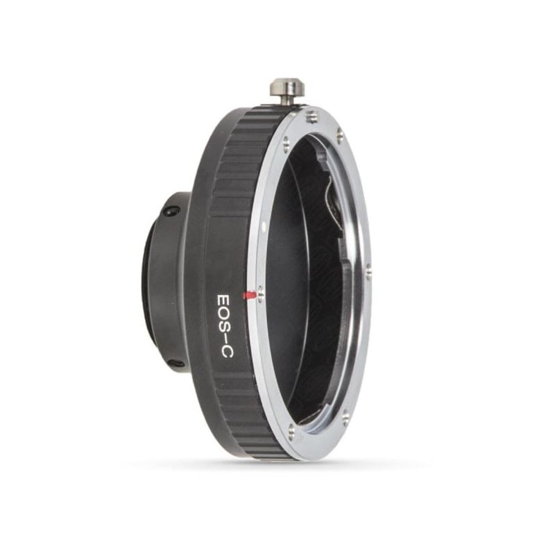 Baader CMount adapter for Canon EOS