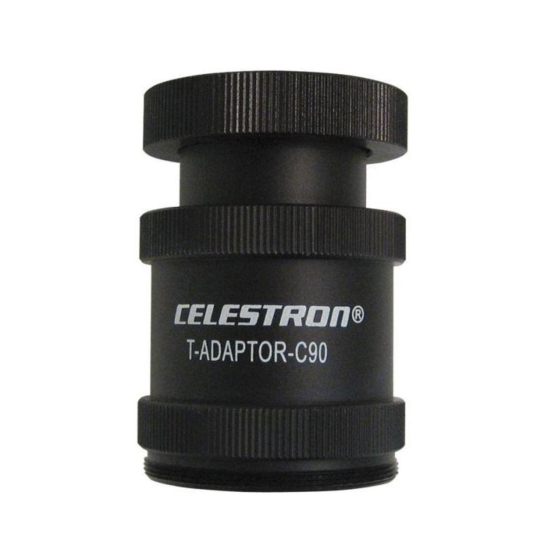 Celestron T-Adapter für NexStar 4, C90 Mak u. C130 Mak