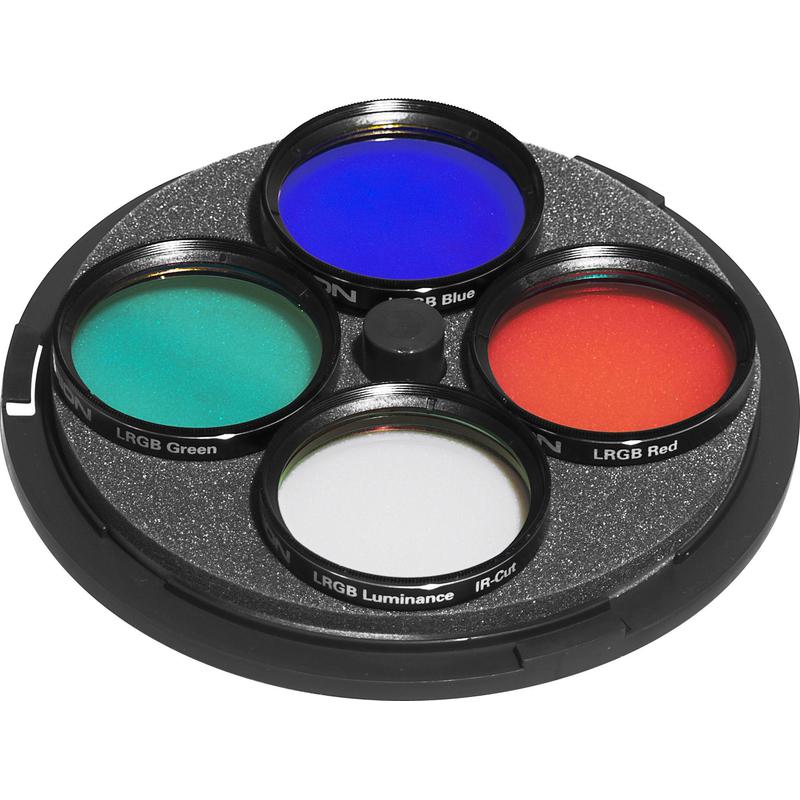 Orion LRGB 2" filter set